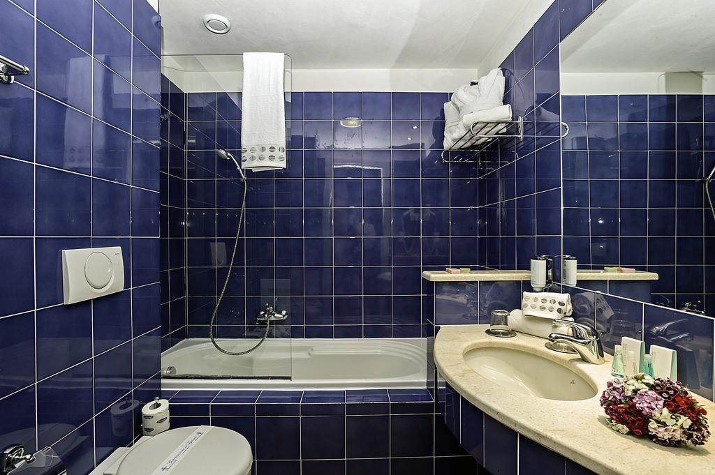 Hotel Mahara Hotel&wellness