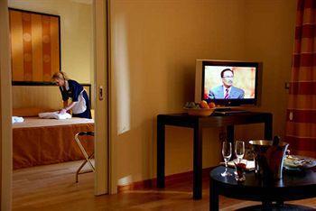 Hotel Mahara & Wellness Mazara del Vallo