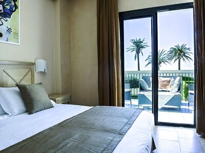 Mahara Hotel&wellness Hotel